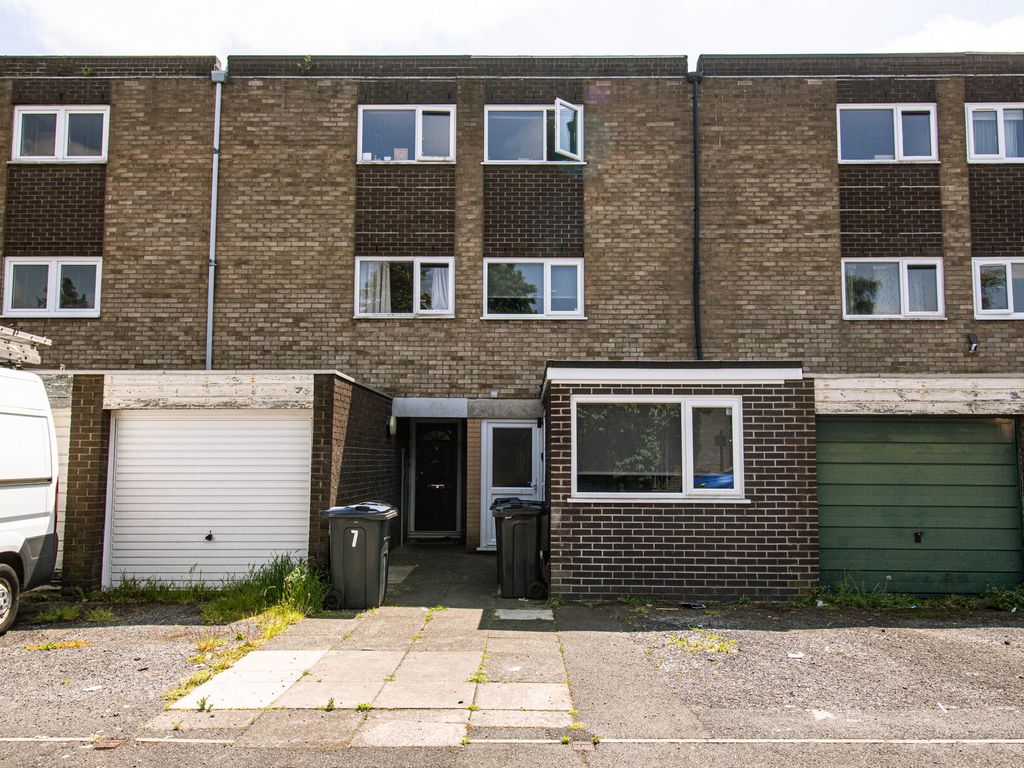 5 bed terraced house for sale in Sherborne Grove, Birmingham B1 Zoopla