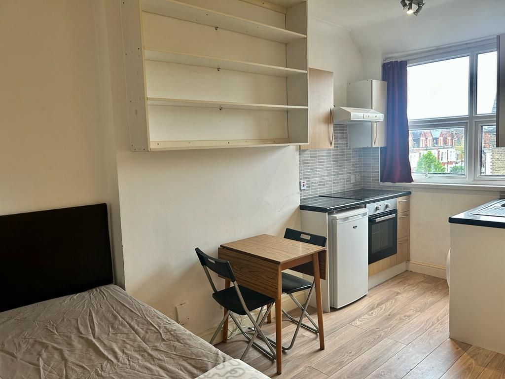 Studio to rent in Buckley Road, Kilburn NW6 Zoopla