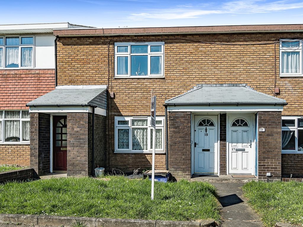 1 bed flat for sale in Wolverley Crescent, Oldbury B69 Zoopla