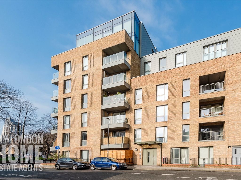 Palm House, 70 Sancroft Street, Lambeth SE11  