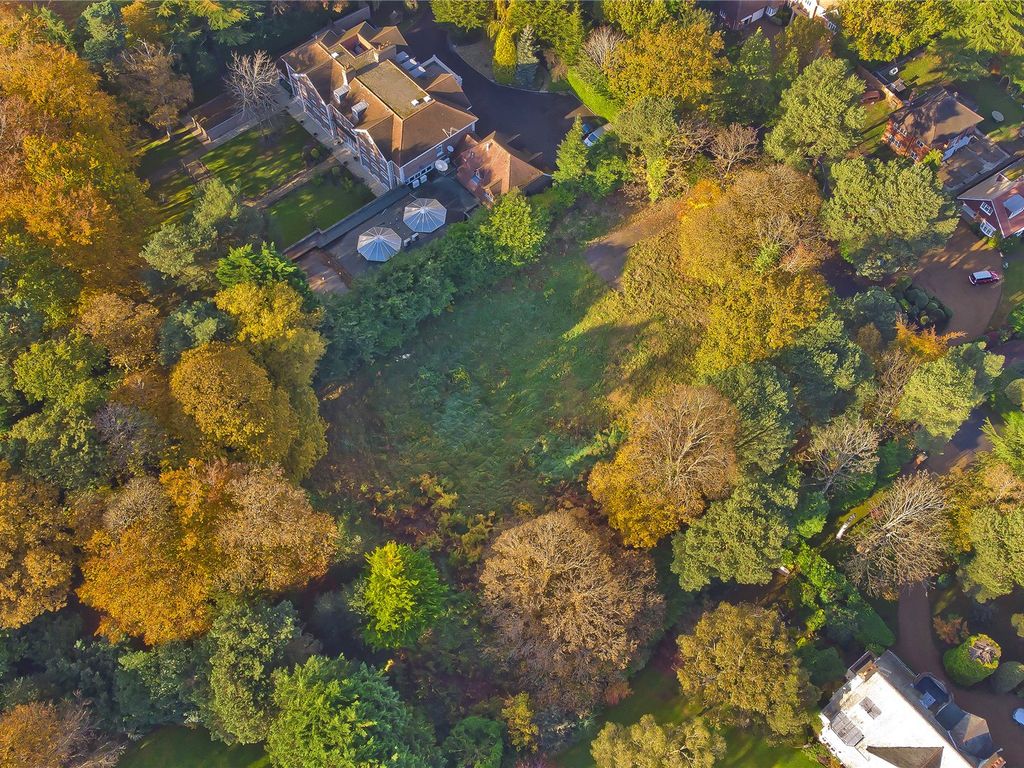 Land for sale in Granville Road, Weybridge KT13 Zoopla