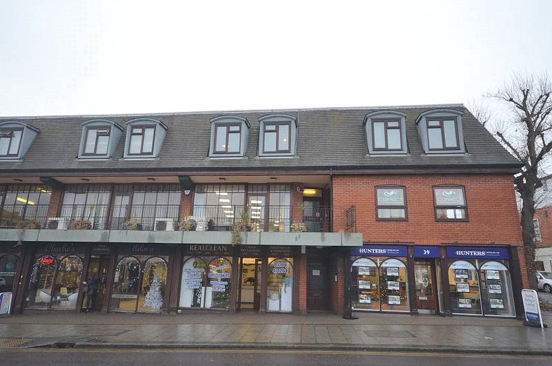 1 bed flat to rent in Station Lane, Hornchurch RM12 Zoopla