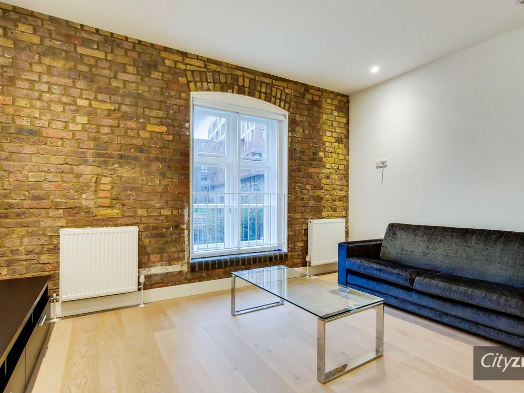 1 bed flat to rent in Paisley Court, Dod Street, London E14, £1,755 pcm
