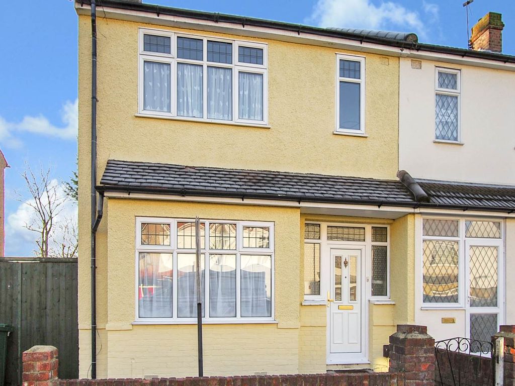 3 bed property to rent in Palmeira Road, Bexleyheath, Kent DA7 Zoopla