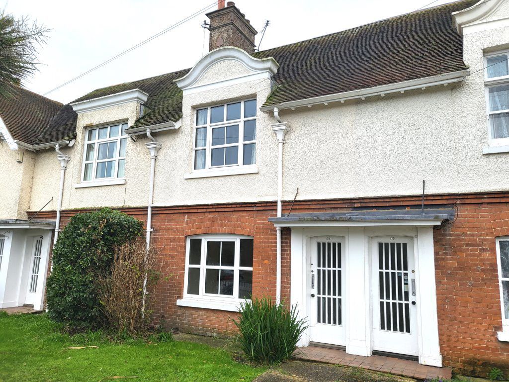 2 bed property to rent in St. Road, Sandwich CT13, £1,100 pcm