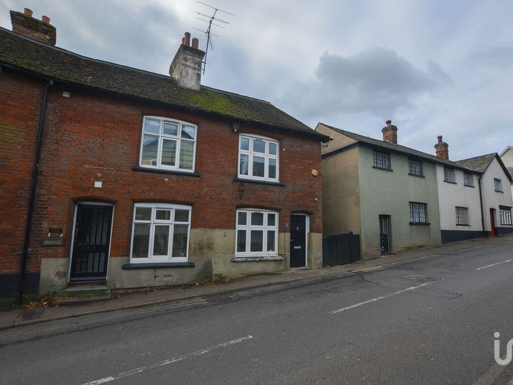 1 bed flat to rent in Chapel Hill, Stansted CM24, £900 pcm Zoopla