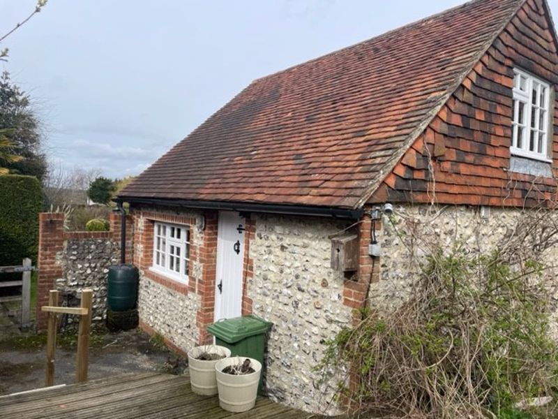 1 bed property to rent in Henfield Road, Small Dole, Henfield BN5 Zoopla