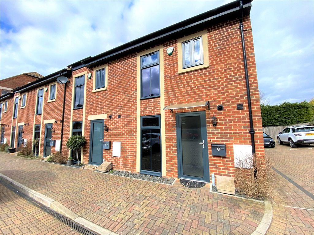 Houses To Rent In Royal Wootton Bassett