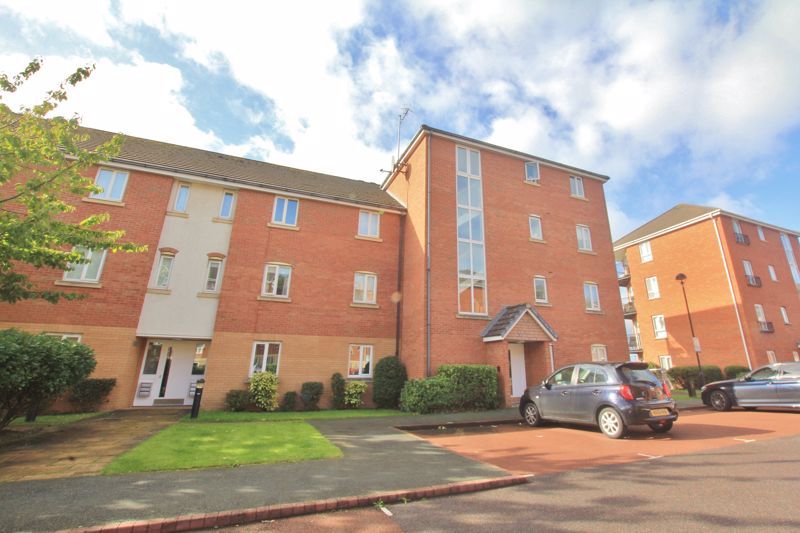 2 bed flat for sale in Ellerman Road, City Centre, Liverpool L3 Zoopla