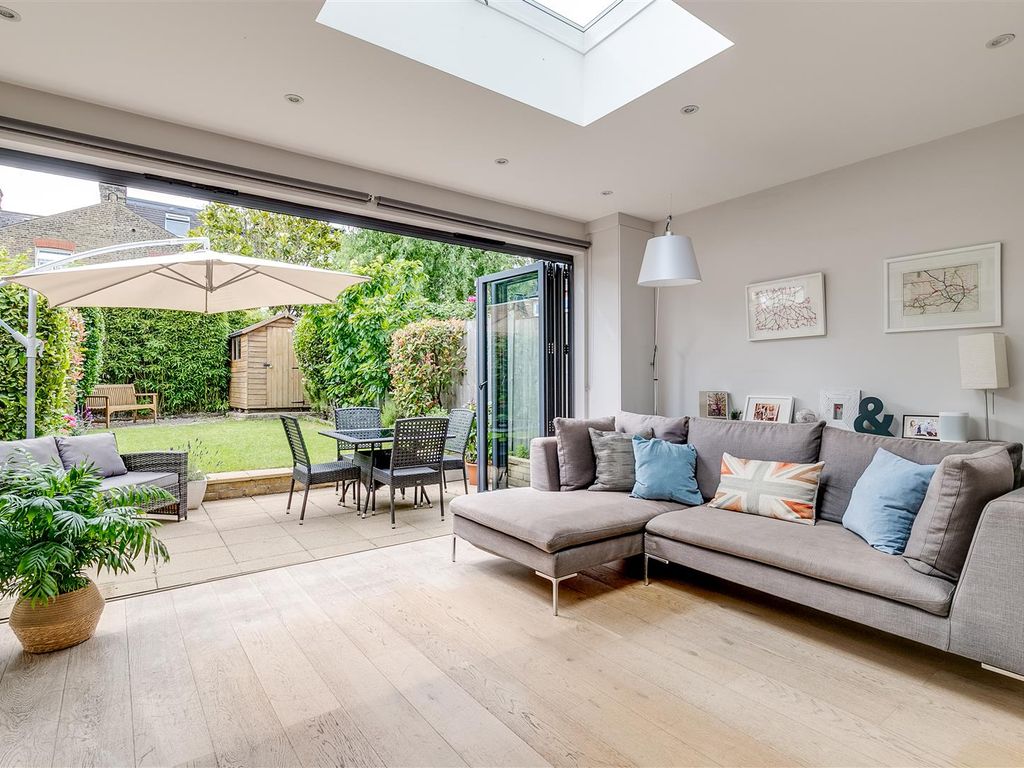 4 bed property for sale in Trentham Street, London SW18, £1,350,000