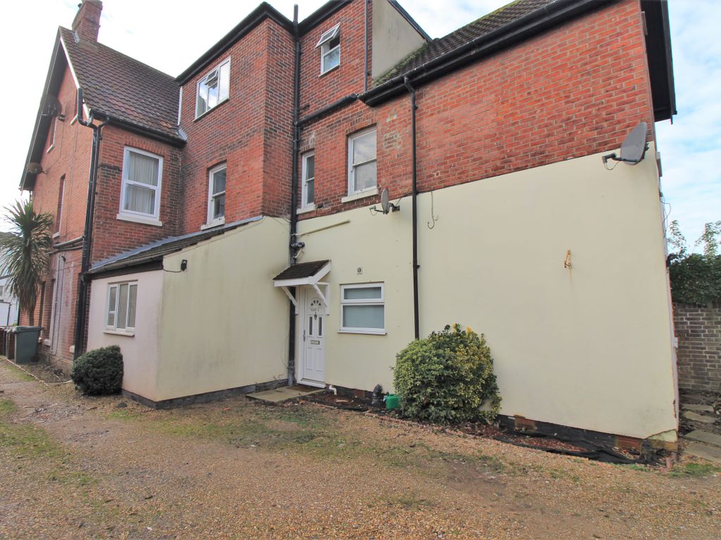 1 bed flat for sale in North End Avenue, Portsmouth PO2 Zoopla
