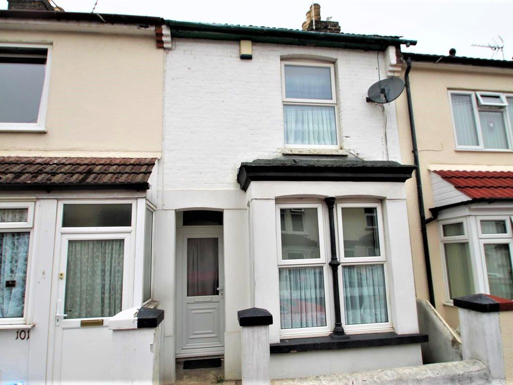 Albany Road, Gillingham ME7  