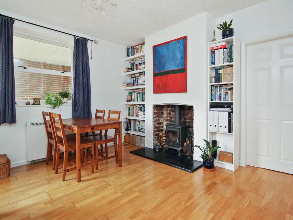 2 bed flat for sale in Wincheap, Canterbury, Kent CT1 Zoopla