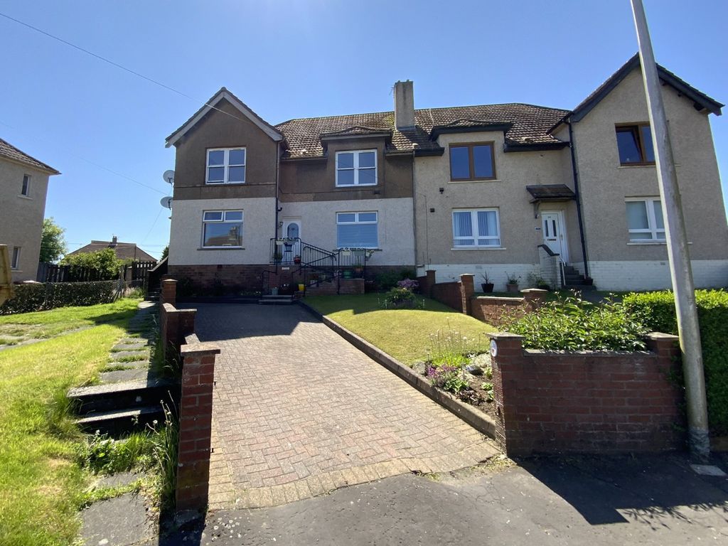 3 bed flat for sale in Denfield Gardens, Kirkcaldy, Cardenden KY5 Zoopla