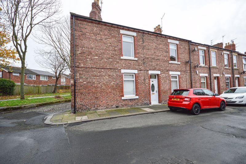 3 bed end terrace house for sale in Harper Street, Blyth NE24 Zoopla