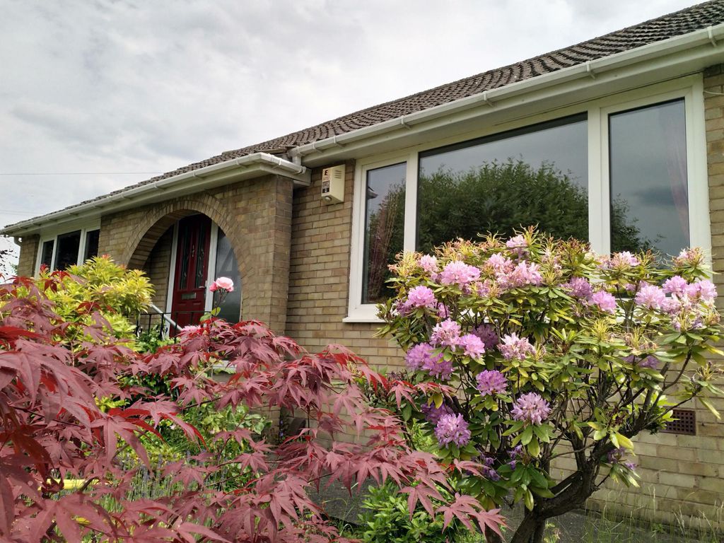 Earlsfield Drive, Nottingham NG5  