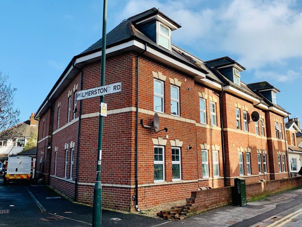 1 bed flat to rent in Palmerston Road, Bournemouth BH1 Zoopla