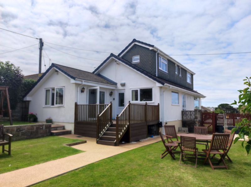 3 bed detached house for sale in Lewarne Road, Newquay TR7 Zoopla