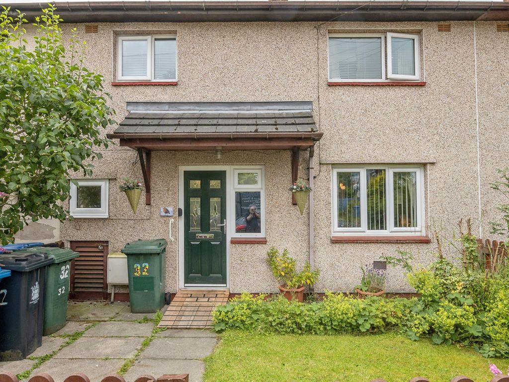 2 bed terraced house for sale in Chester Crescent, Haslingden
