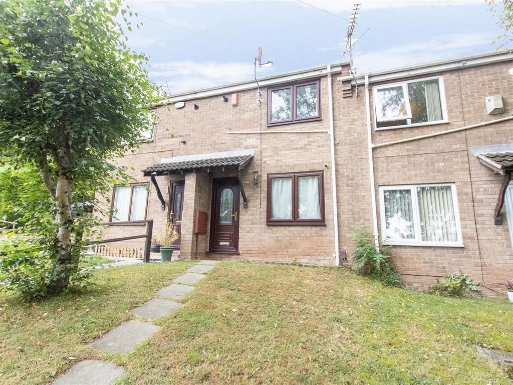 Landmere Gardens, Nottingham NG3  