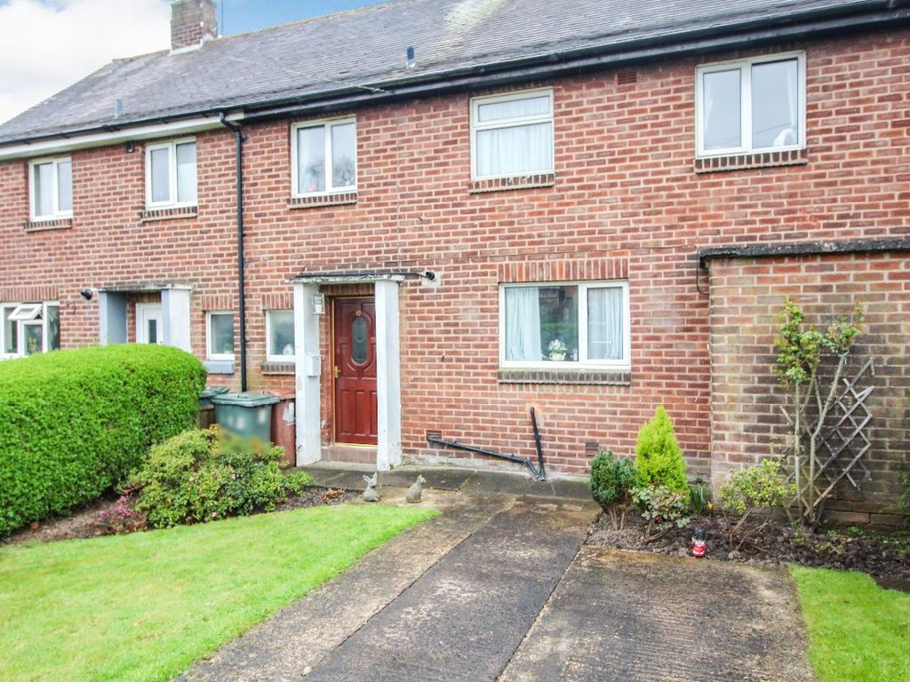 3 bed semidetached house for sale in Woodside, Euxton, Chorley PR7