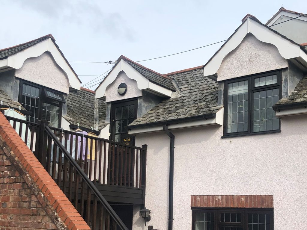 2 bed flat to rent in All Saints Road, Sidmouth EX10, £850 pcm Zoopla