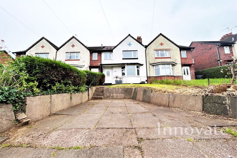 3 bed terraced house to rent in Long Lane, Halesowen B62 Zoopla
