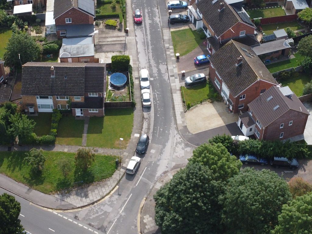 Westdown Gardens, Cheltenham GL52  