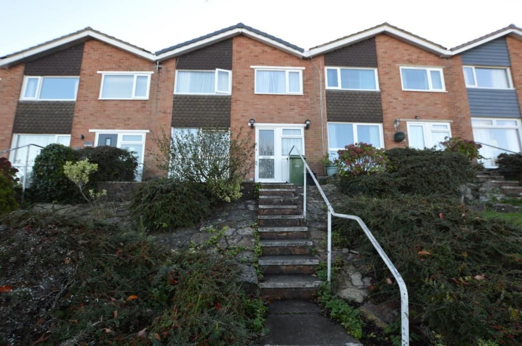 3 bed terraced house for sale in Perinville Road, Torquay