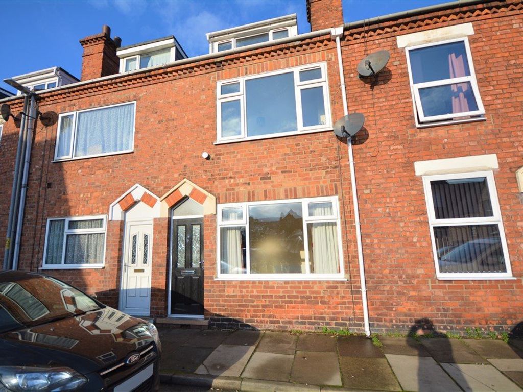 3 bed terraced house to rent in Henry Street, Goole DN14 Zoopla