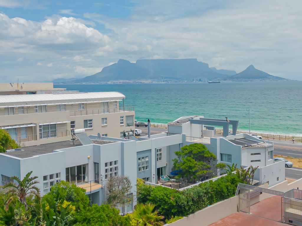 3 bed detached house for sale in Beach Boulevard, Bloubergstrand, Cape