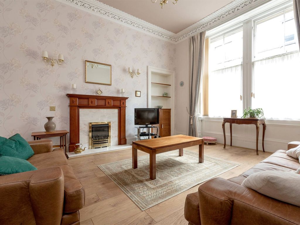 2 bed flat for sale in 12 (Pf2), Valleyfield Street, Tollcross, Edinburgh EH3 Zoopla