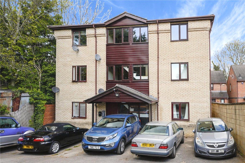 Millbrook Court, Millbrook Street, Cheltenham GL50  