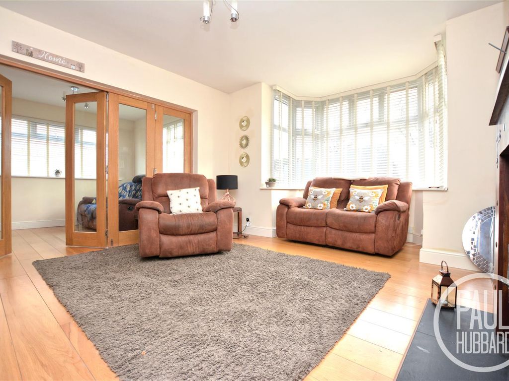 Lawn Avenue, Great Yarmouth, Norfolk NR30