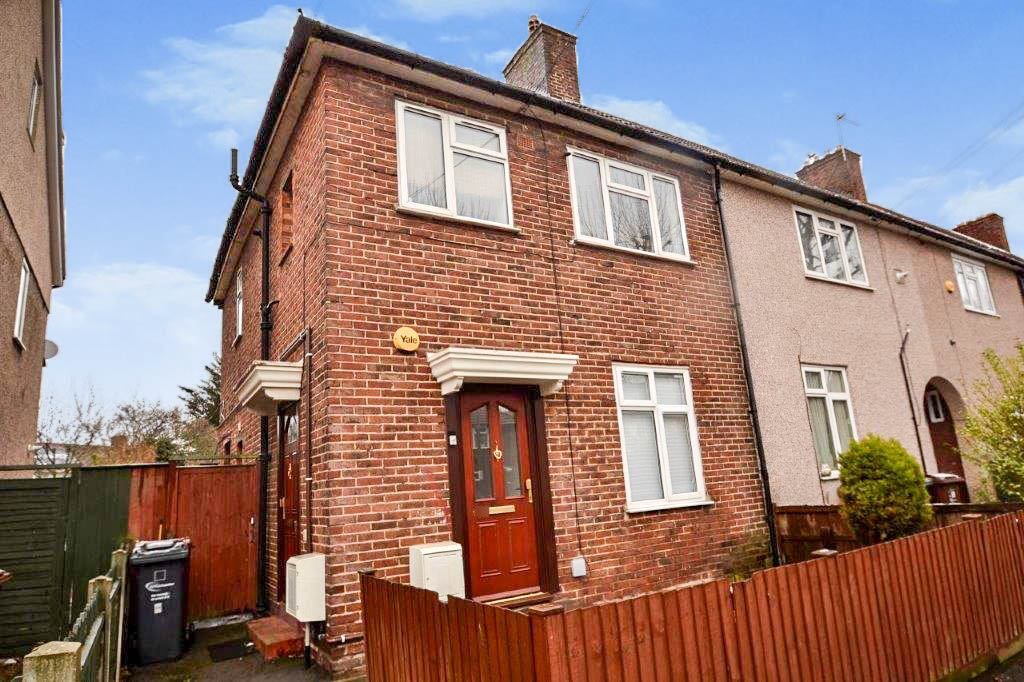 1 bed for sale in Dagenham Avenue, Dagenham RM9 Zoopla