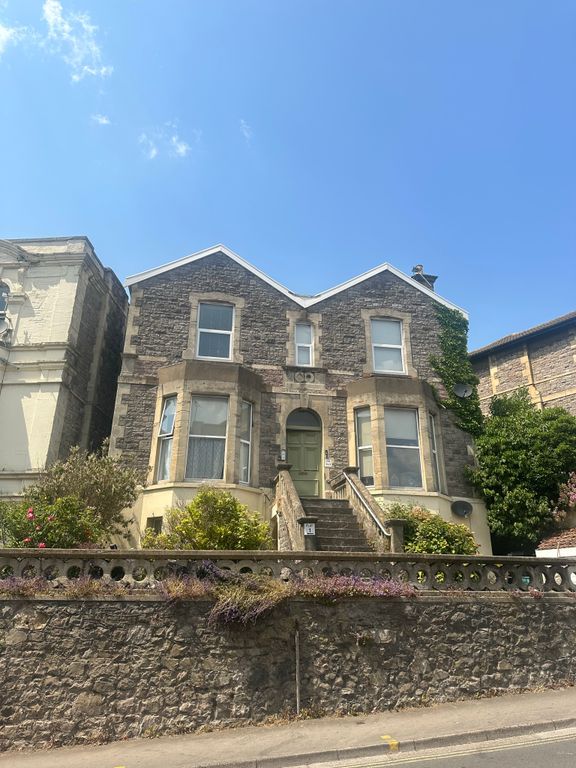 3 bed flat to rent in Bristol Road Lower, WestonSuperMare BS23 Zoopla