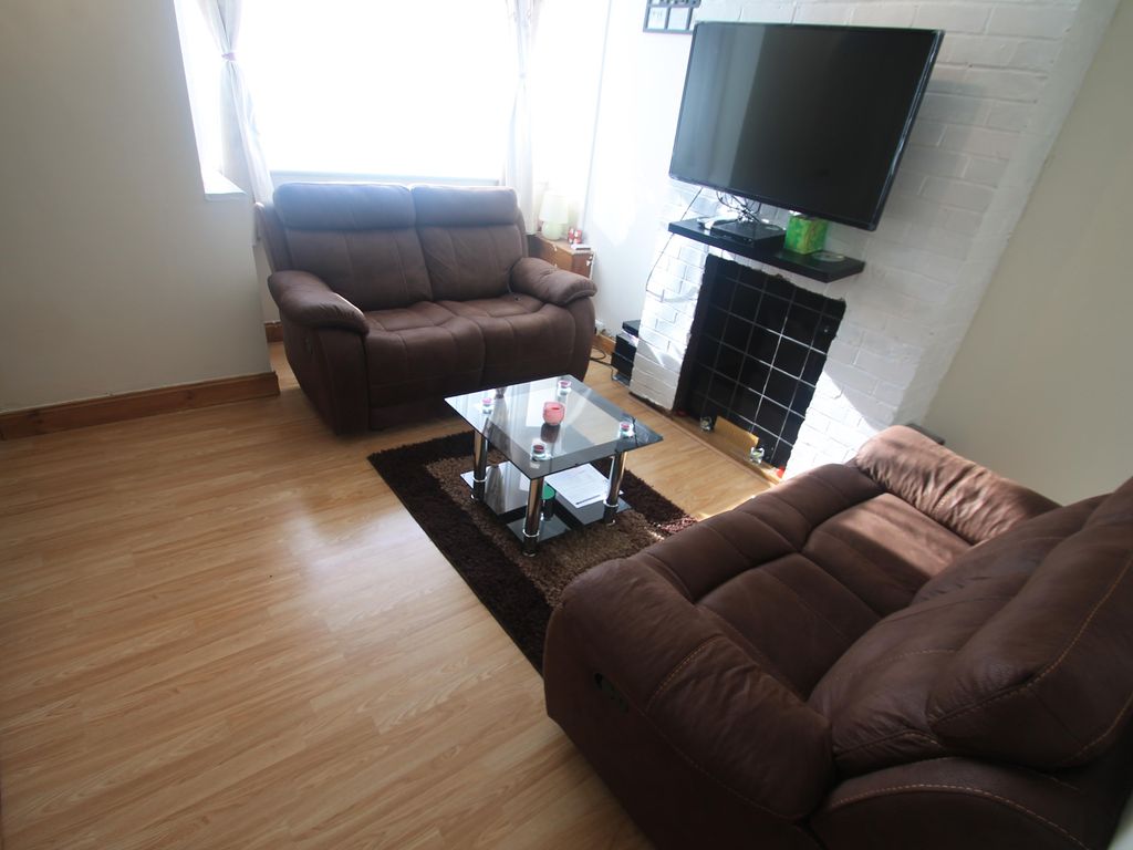 2 bed property to rent in Third Avenue, Luton LU3 Zoopla