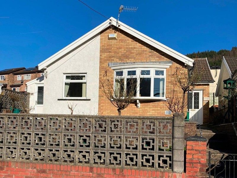 3 bed property for sale in Kenry Street, Treorchy, Rhondda Cynon Taff