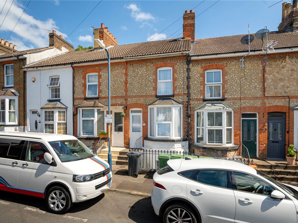 2 bed terraced house for sale in Hardy Street, Maidstone ME14 Zoopla