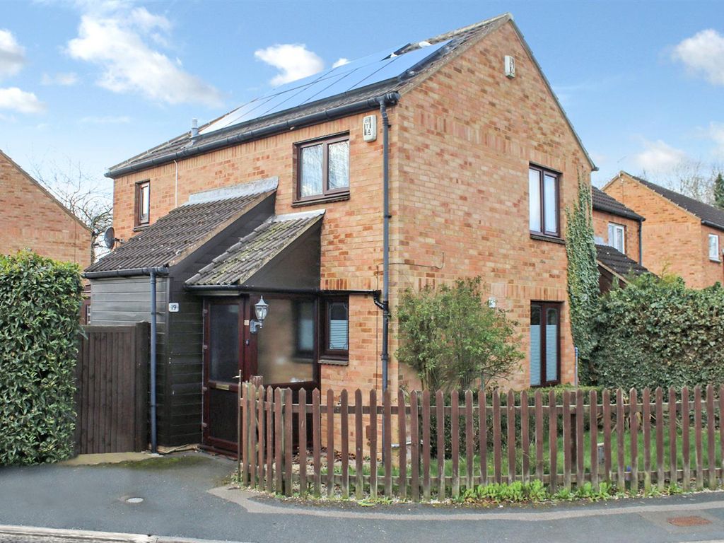3 bed semidetached house for sale in Sterling Close, Pennyland, Milton Keynes MK15 Zoopla