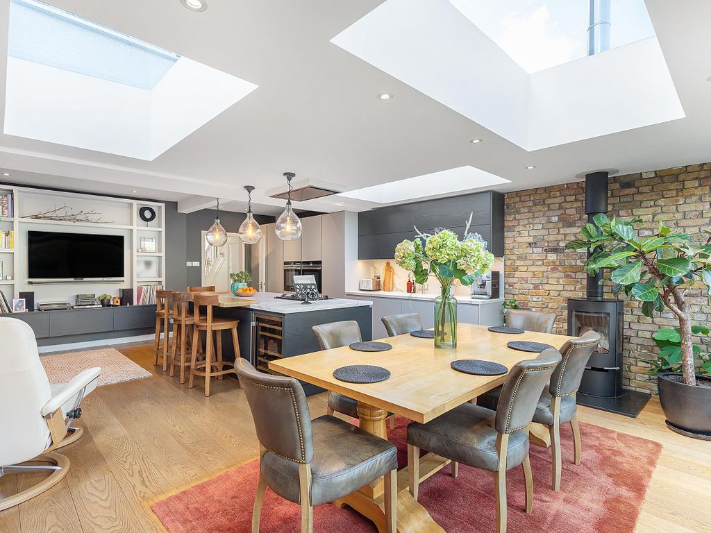 4 bed semidetached house for sale in Marble Hill Close, Twickenham TW1
