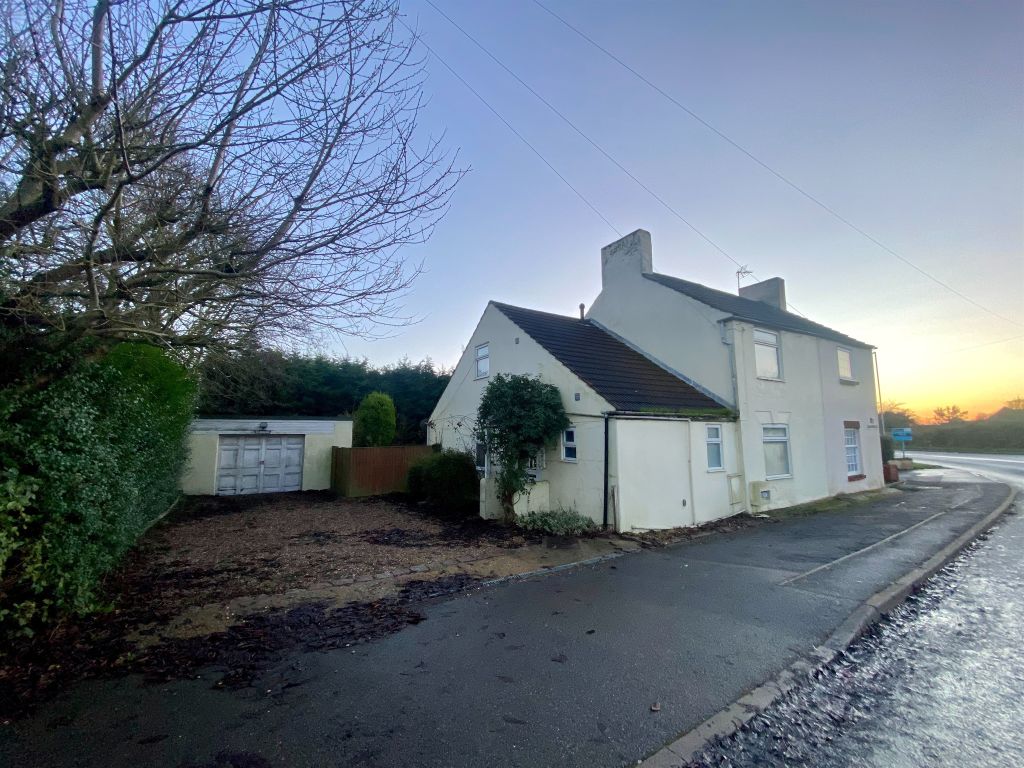 3 bed semidetached house for sale in Little London, Spalding PE11 Zoopla