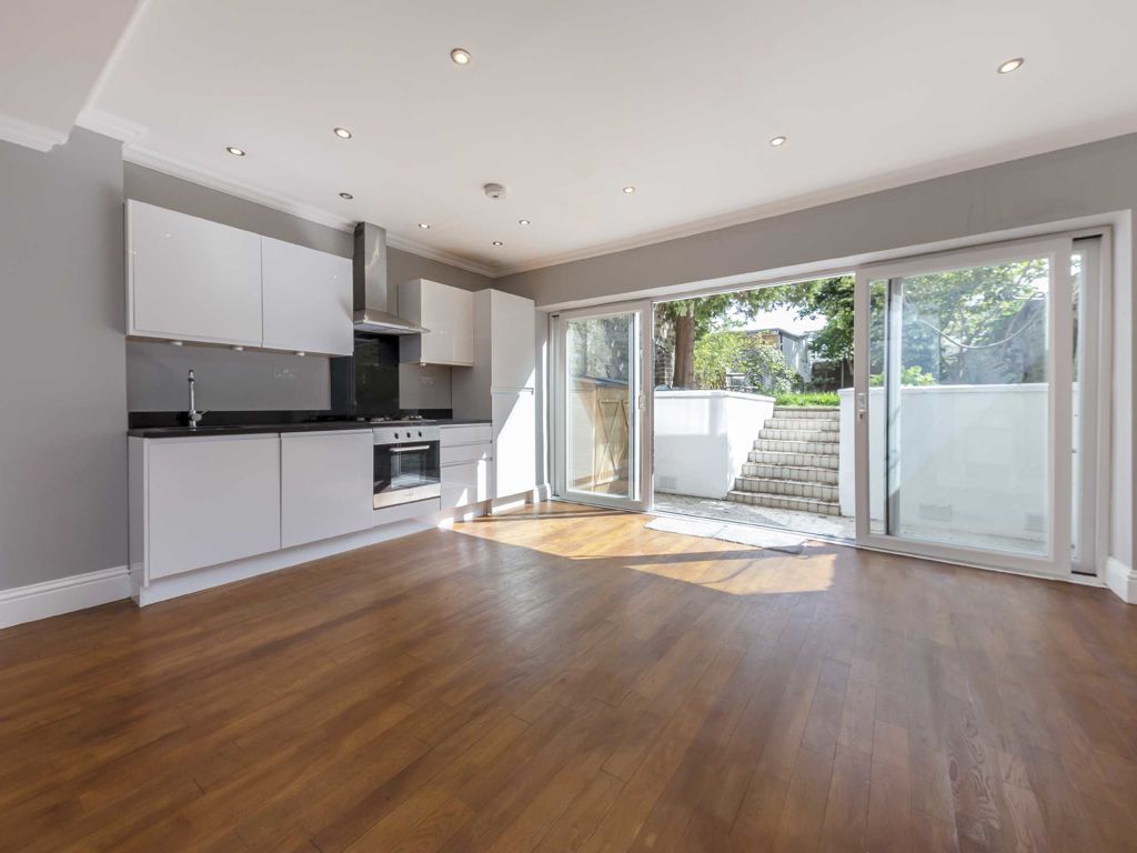2 bed flat for sale in Hammersmith Grove, London W6 Zoopla