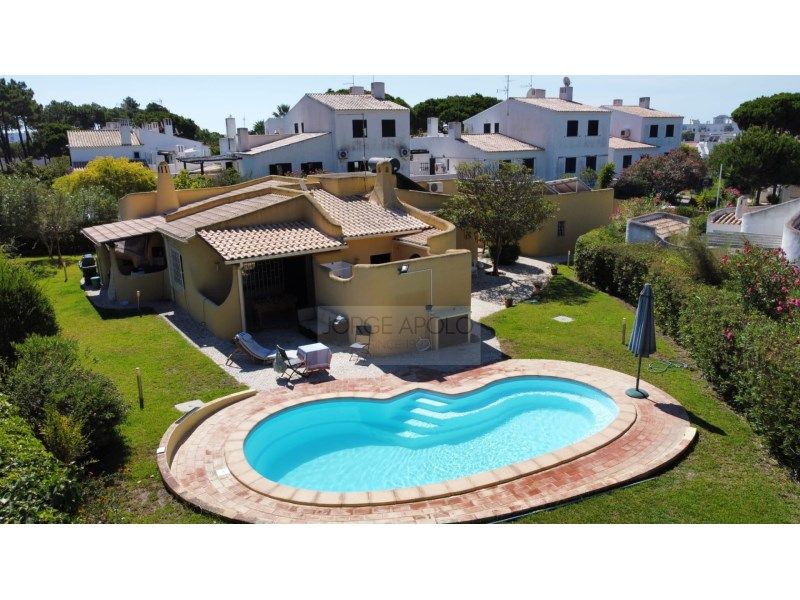 3 bed villa for sale in Marina De Vilamoura, 8125507 Quarteira