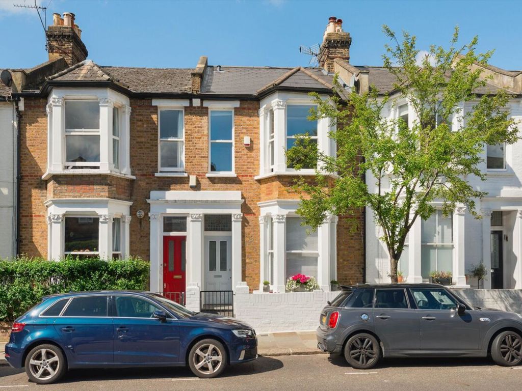 3 bed flat to rent in Brewster Gardens, London W10, £6,500 pcm Zoopla