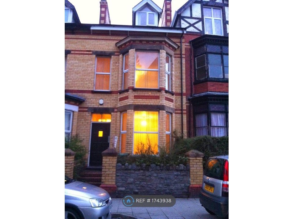 Room to rent in College Road, Bangor LL57 Zoopla