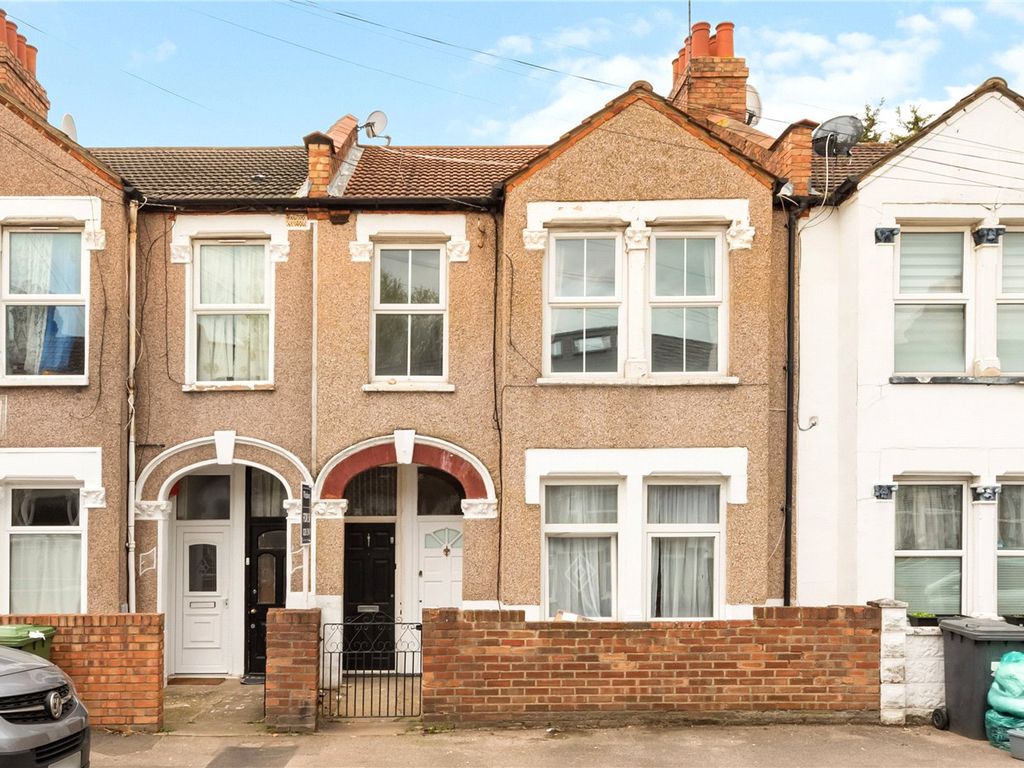 2 bed for sale in Burford Road, London SE6 Zoopla