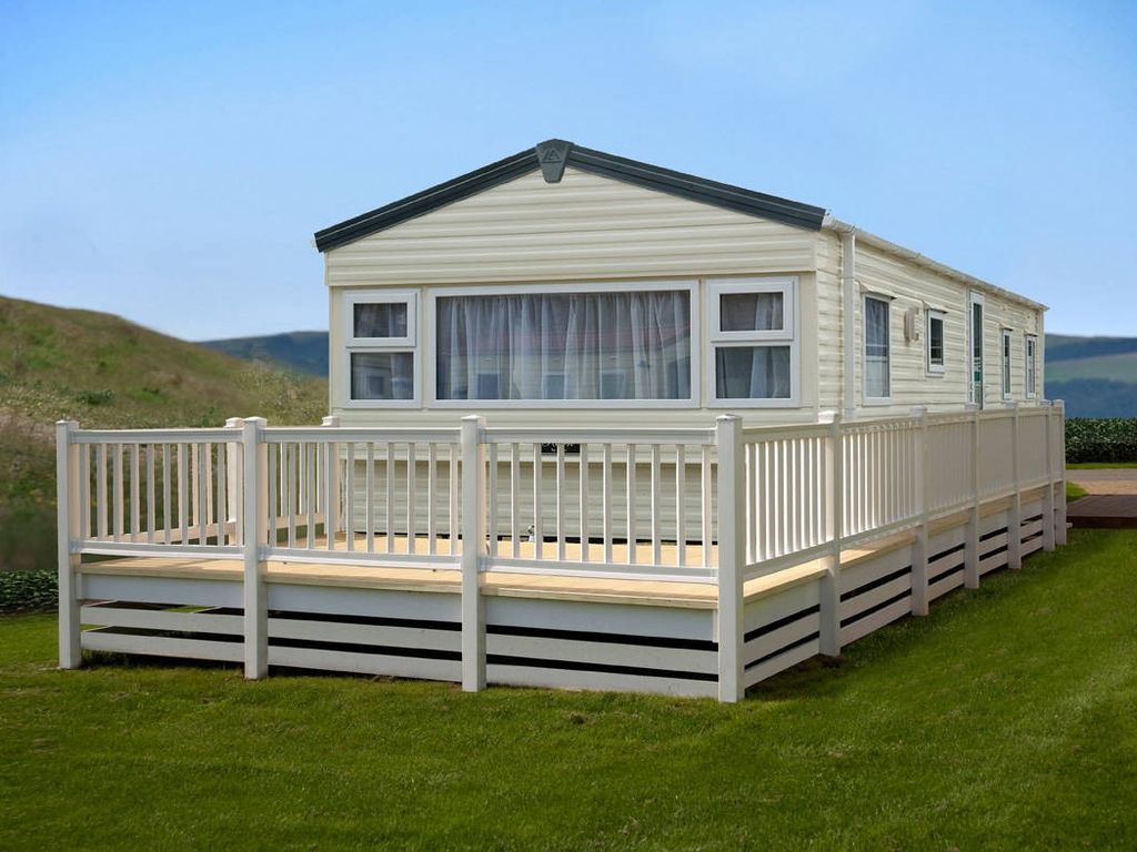 2 bed mobile/park home for sale in Lincoln Road, Tuxford, Newark NG22 Zoopla