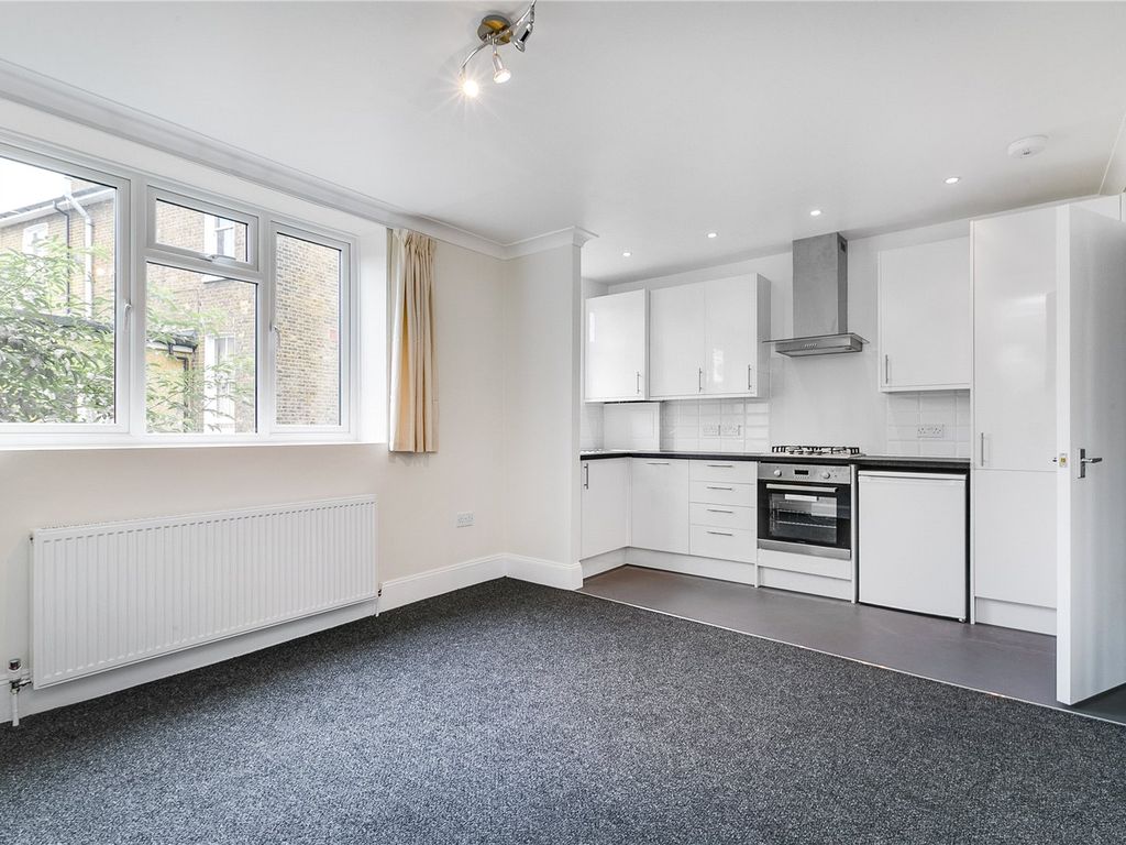 1 bed flat to rent in Waldemar Avenue, Parsons Green SW6, £1,700 pcm Zoopla