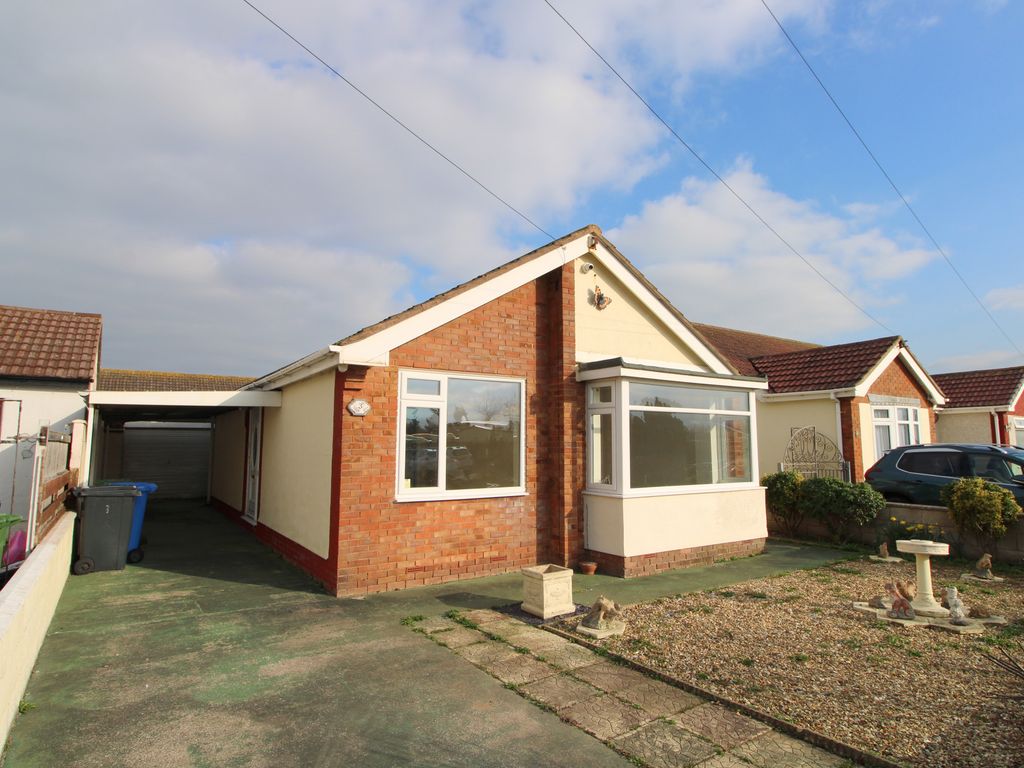 2 bed bungalow for sale in Cherry Close, Prestatyn LL19 Zoopla
